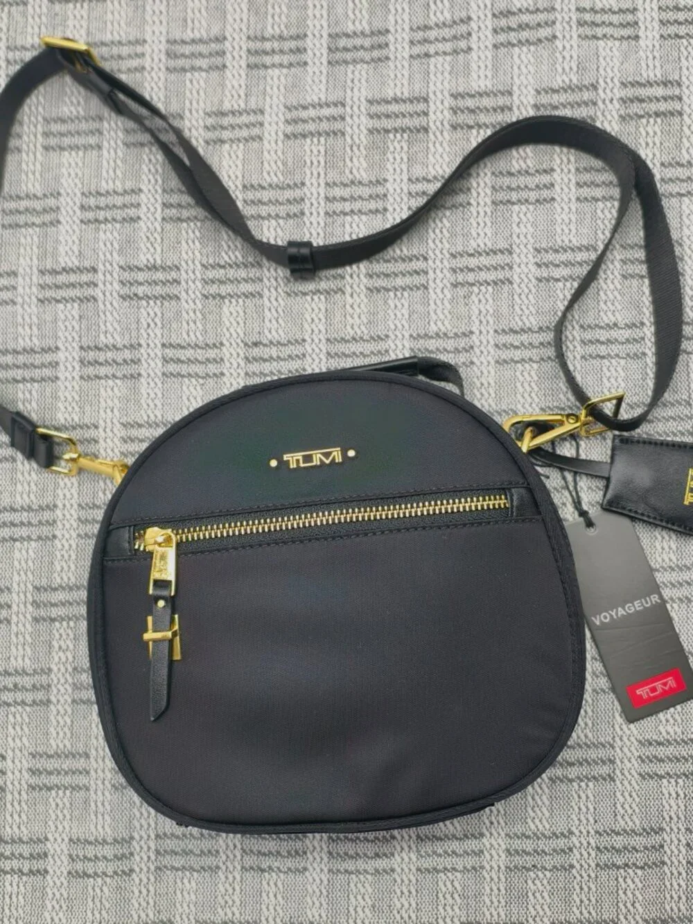 ❉ TUMI Voyageur Women’s Crossbody Bag